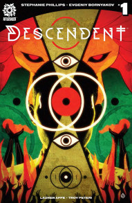 Descendent (2019)