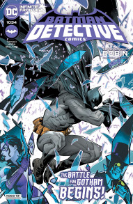Detective Comics #1034