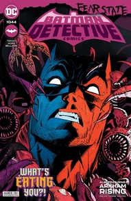 Detective Comics #1044