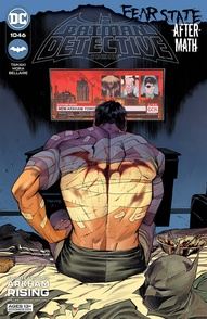 Detective Comics #1046