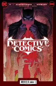 Detective Comics #1062