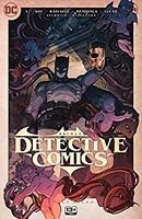 Detective Comics #1069