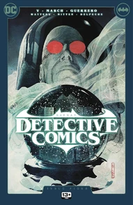 Detective Comics #1088