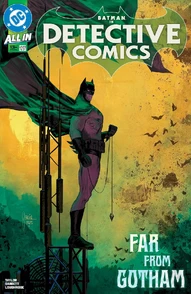 Detective Comics #1097