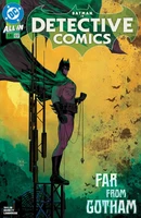 Detective Comics #1097