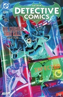 Detective Comics (2016)
