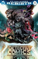 Detective Comics (2016) #934