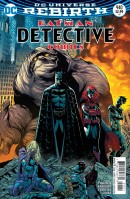 Detective Comics (2016) #940