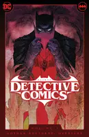 Detective Comics Vol. 1 Reviews