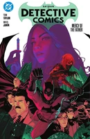 Detective Comics Vol. 1 Reviews