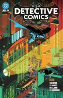 Detective Comics (2016) Vol. 2: Elixir TP Reviews