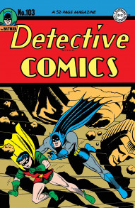 Detective Comics #103