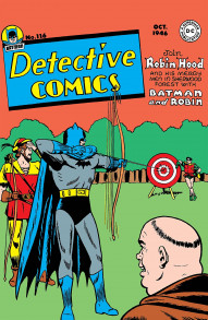 Detective Comics #116