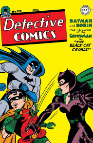 Detective Comics #122