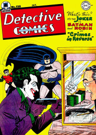 Detective Comics #128