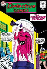 Detective Comics #301