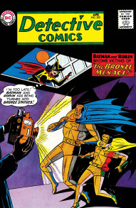 Detective Comics #302
