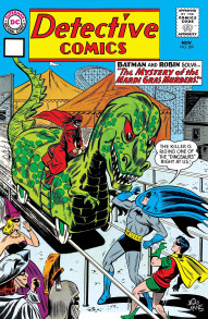 Detective Comics #309