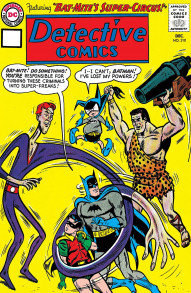 Detective Comics #310