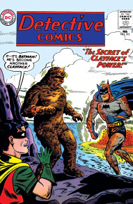 Detective Comics #312