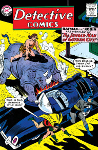 Detective Comics #315