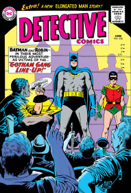 Detective Comics #328