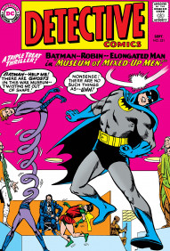 Detective Comics #331