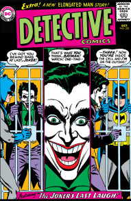 Detective Comics #332