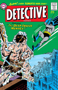 Detective Comics #337