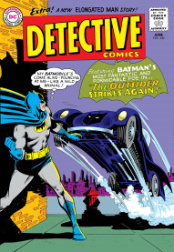 Detective Comics #340