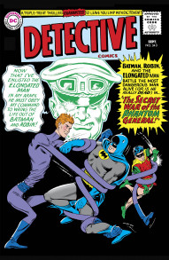 Detective Comics #343