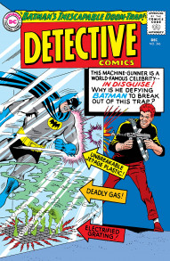 Detective Comics #346