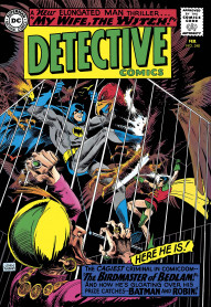 Detective Comics #348