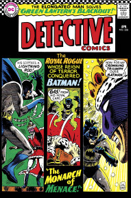 Detective Comics #350
