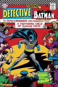 Detective Comics #354