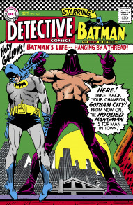 Detective Comics #355