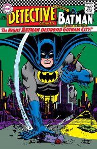 Detective Comics #362