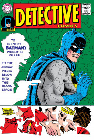 Detective Comics #367
