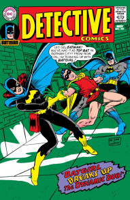 Detective Comics #369