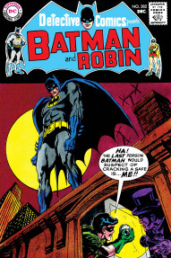Detective Comics #382