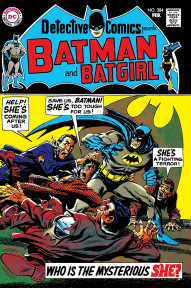 Detective Comics #384