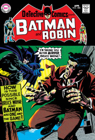 Detective Comics #386