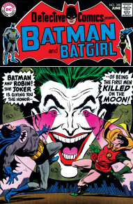 Detective Comics #388