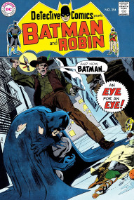 Detective Comics #394