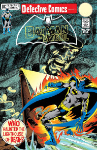 Detective Comics #414