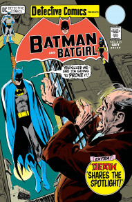 Detective Comics #415