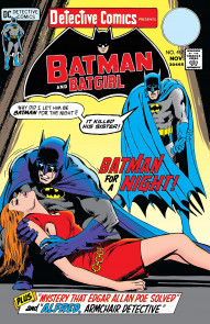 Detective Comics #417