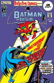 Detective Comics #418