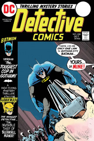 Detective Comics #428