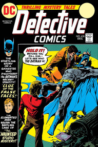 Detective Comics #430